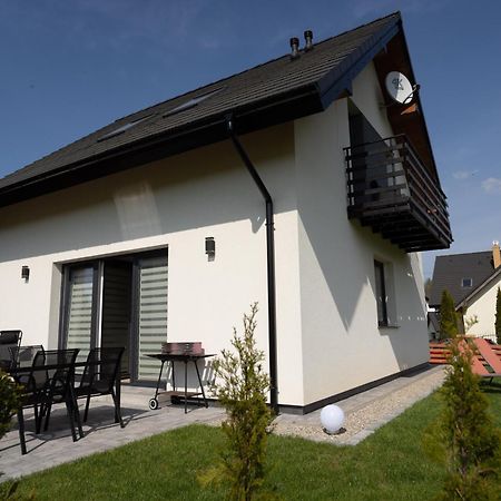 Apartamenty Kaszuba ชเมียวล์โน ภายนอก รูปภาพ