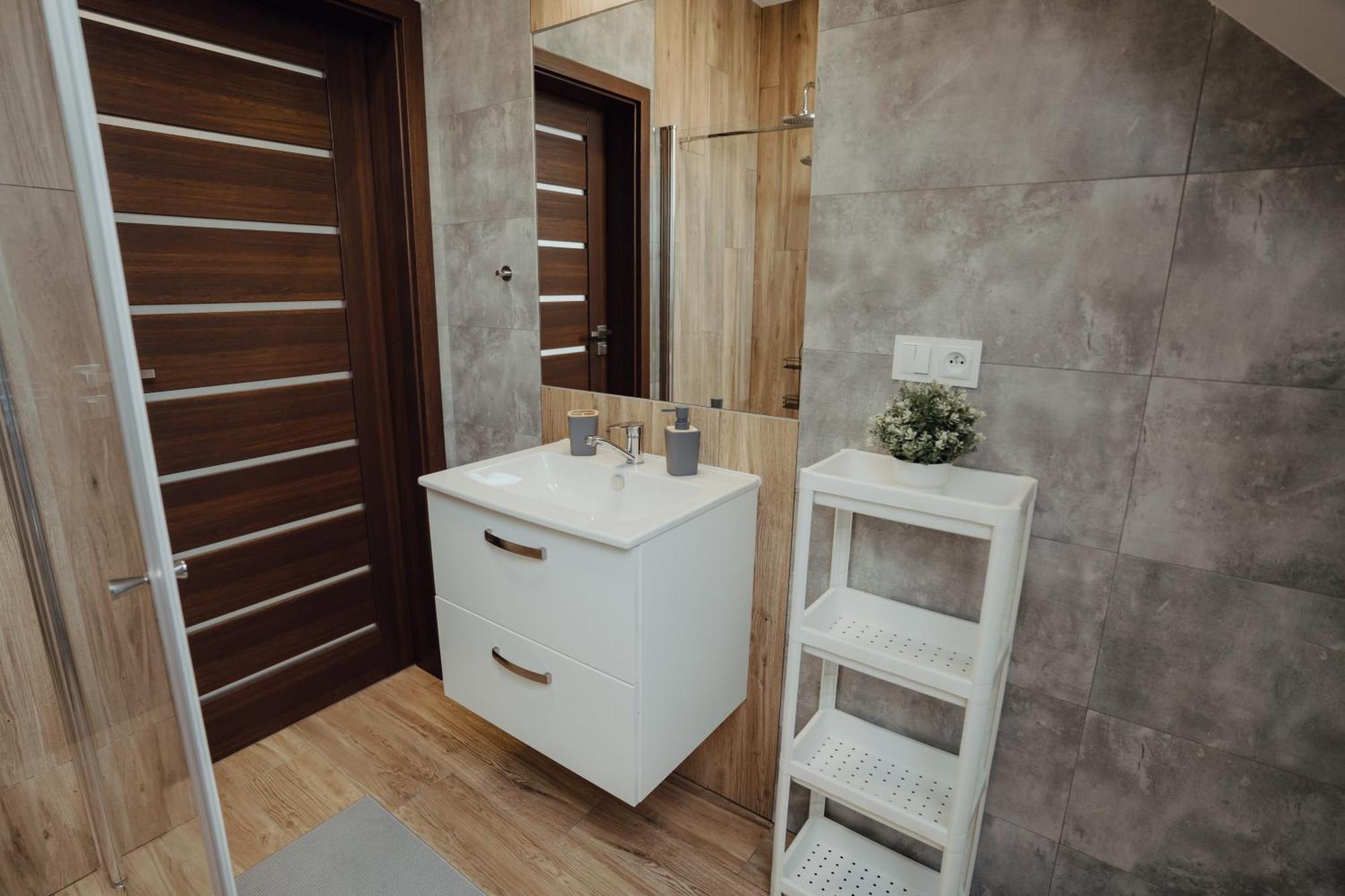 Apartamenty Kaszuba ชเมียวล์โน ภายนอก รูปภาพ