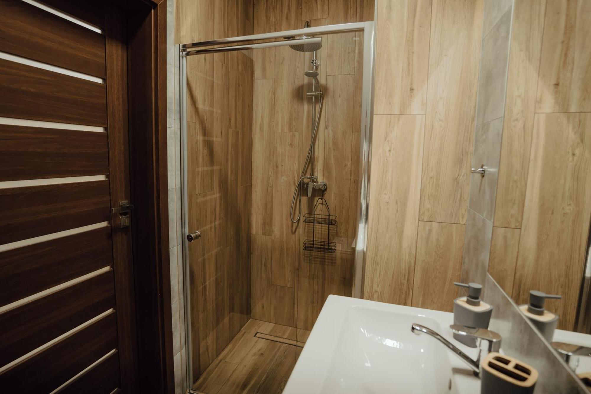 Apartamenty Kaszuba ชเมียวล์โน ภายนอก รูปภาพ