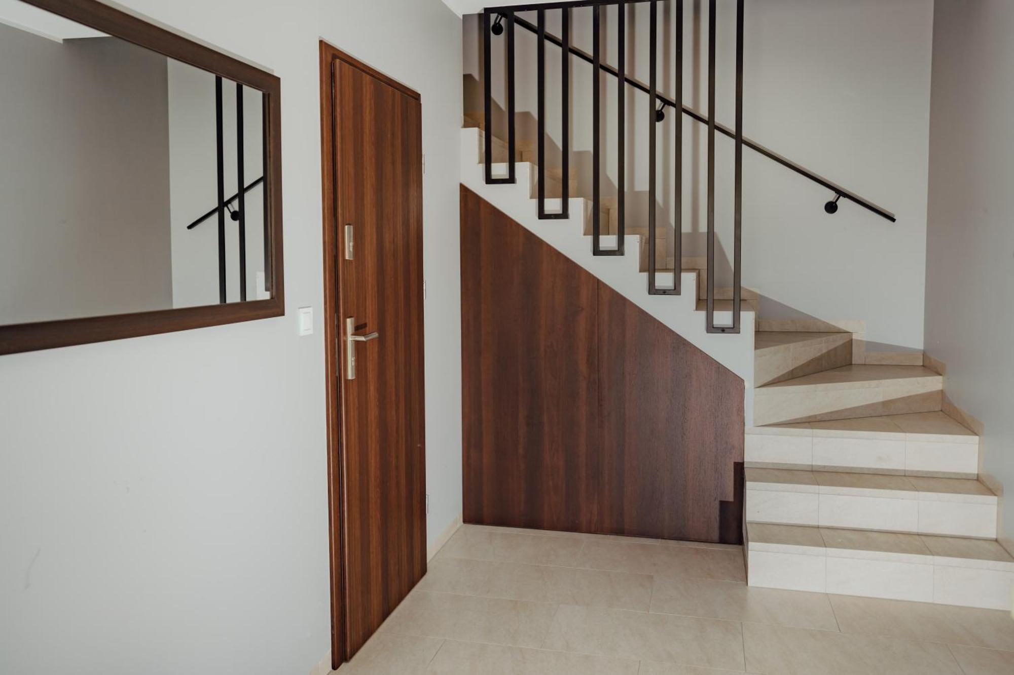 Apartamenty Kaszuba ชเมียวล์โน ภายนอก รูปภาพ