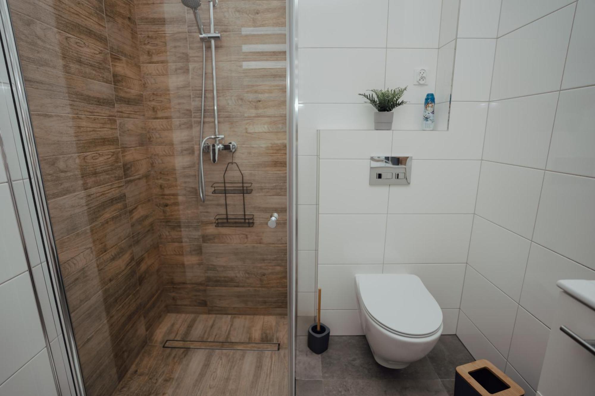 Apartamenty Kaszuba ชเมียวล์โน ภายนอก รูปภาพ