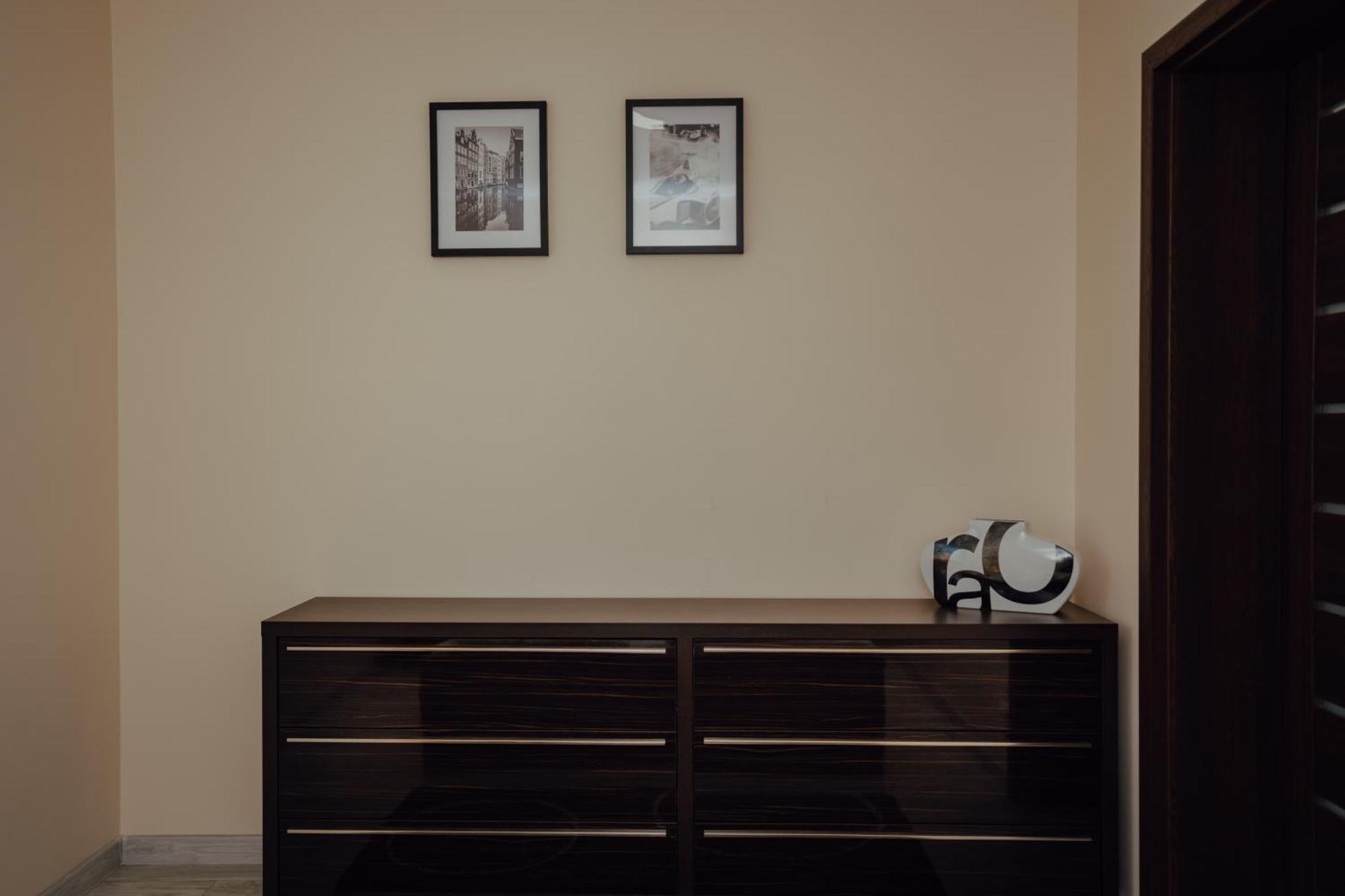 Apartamenty Kaszuba ชเมียวล์โน ภายนอก รูปภาพ