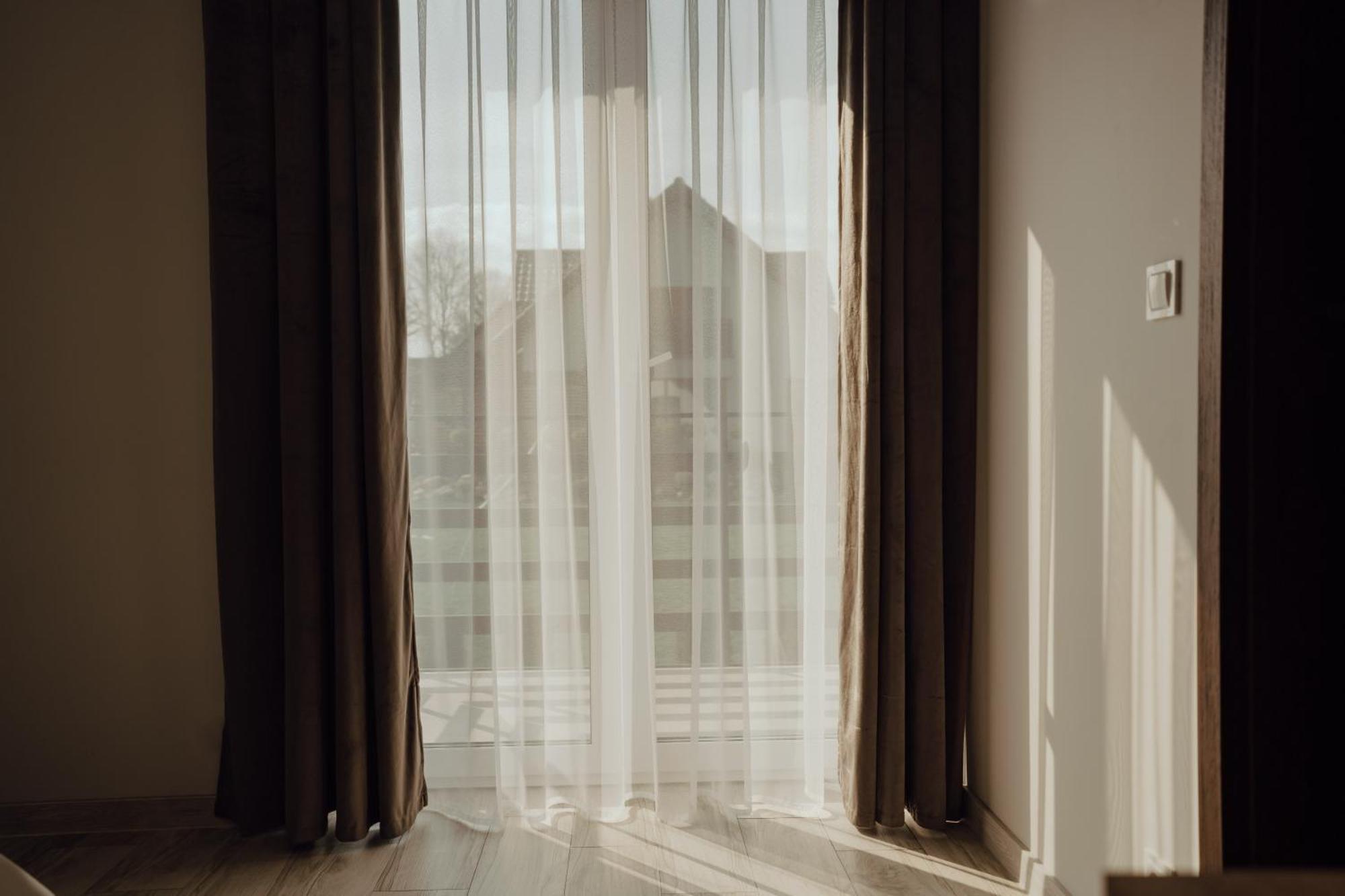 Apartamenty Kaszuba ชเมียวล์โน ภายนอก รูปภาพ