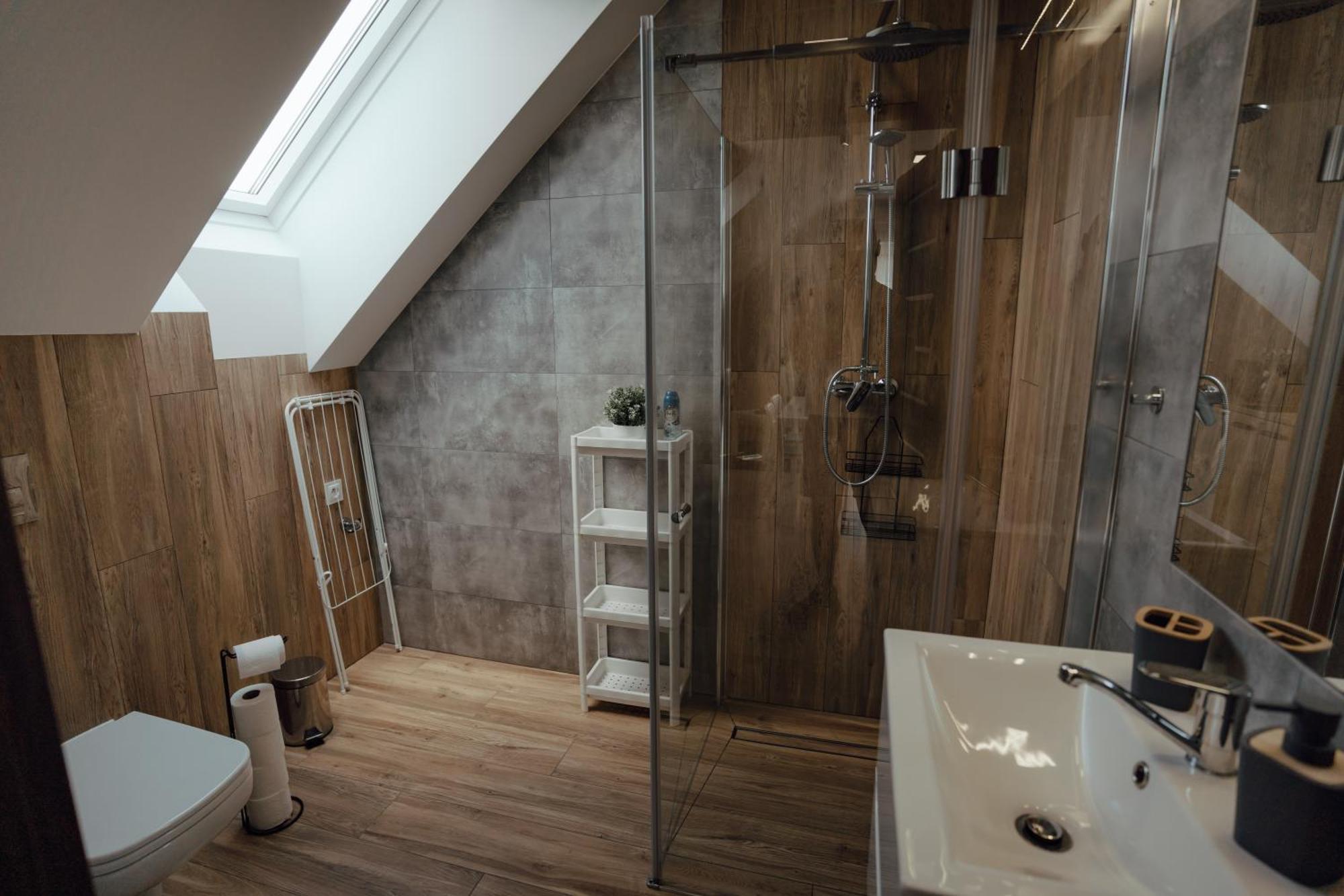Apartamenty Kaszuba ชเมียวล์โน ภายนอก รูปภาพ