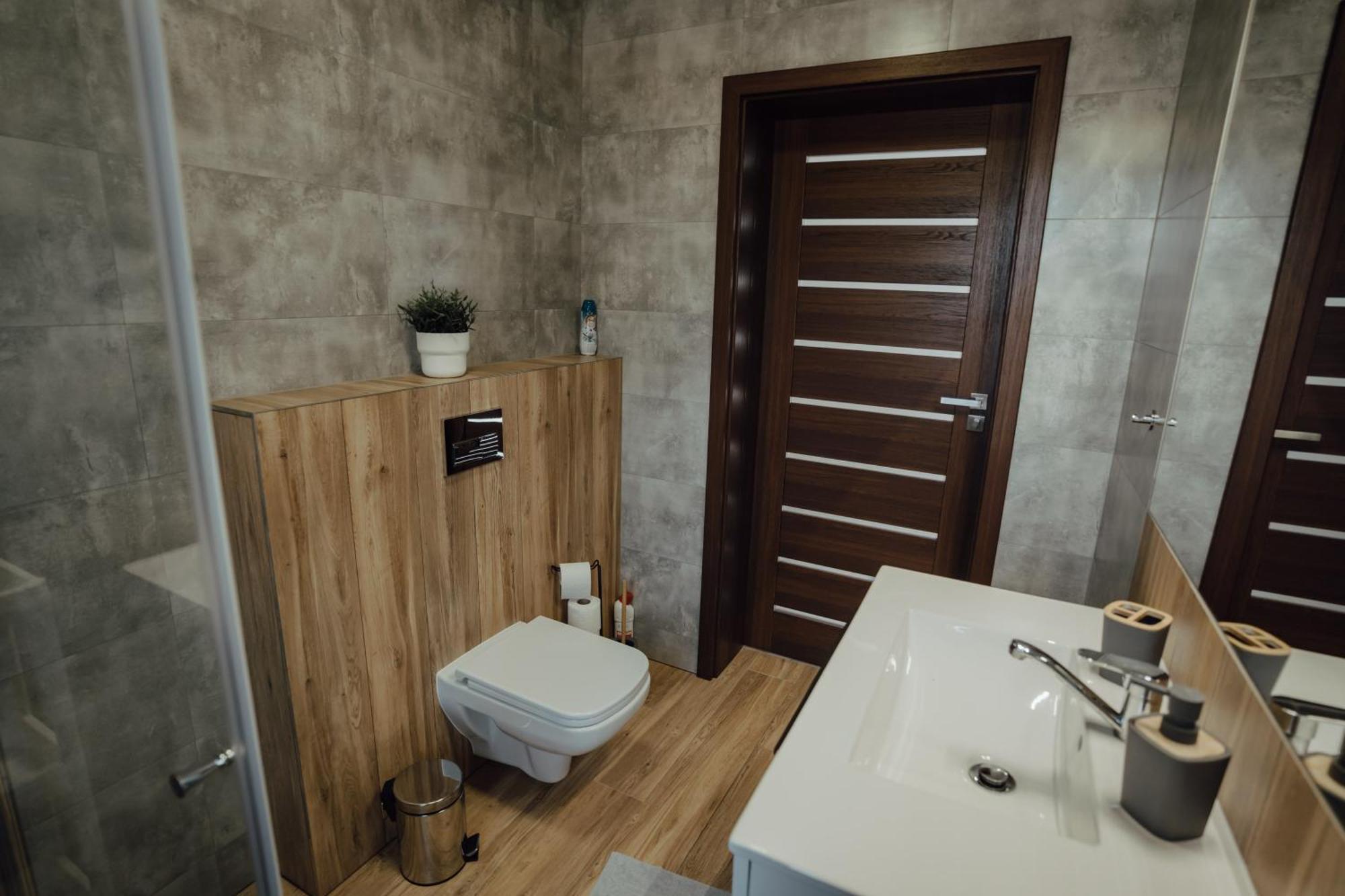 Apartamenty Kaszuba ชเมียวล์โน ภายนอก รูปภาพ