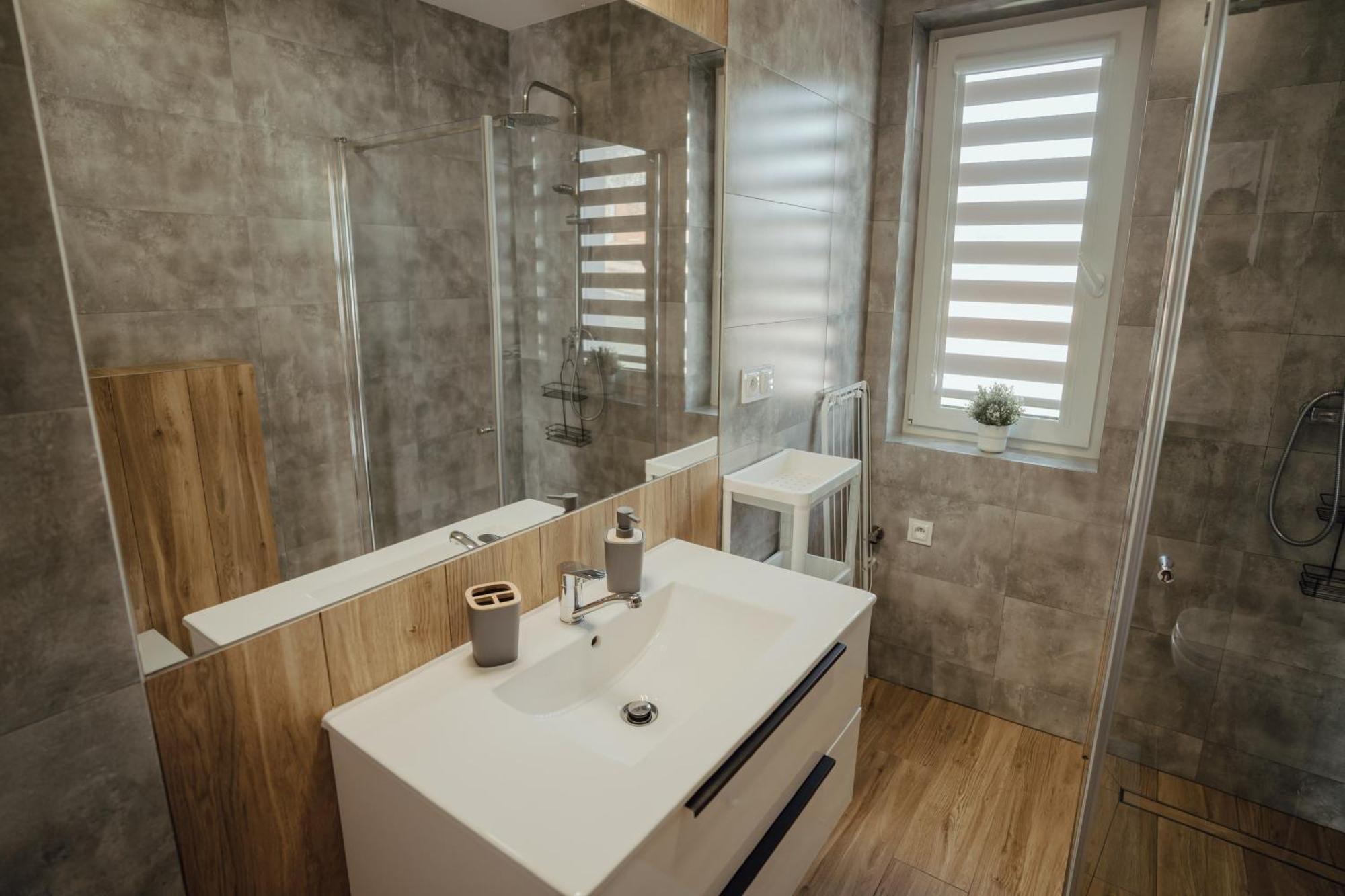 Apartamenty Kaszuba ชเมียวล์โน ภายนอก รูปภาพ