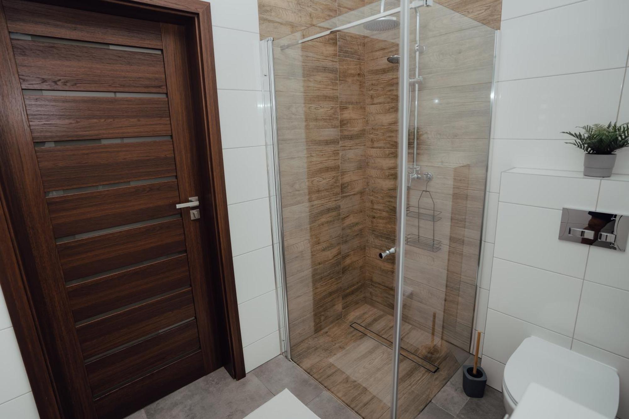 Apartamenty Kaszuba ชเมียวล์โน ภายนอก รูปภาพ